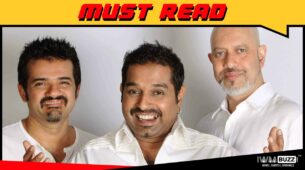 Bandish Bandits was challenging and exciting at the same time: Shankar-Ehsaan-Loy
