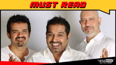 Bandish Bandits was challenging and exciting at the same time: Shankar-Ehsaan-Loy