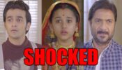 Barrister Babu spoiler alert: Anirudh and Bondita get SHOCKED by teacher’s allegations