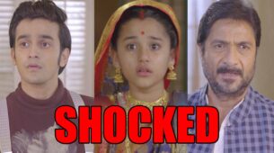 Barrister Babu spoiler alert: Anirudh and Bondita get SHOCKED by teacher’s allegations