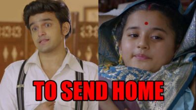 Barrister Babu spoiler alert: Anirudh decides to send Bondita home