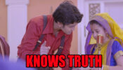 Barrister Babu Spoiler Alert: Anirudh to know of Bondita being an illiterate