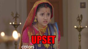 Barrister Babu spoiler alert: Bondita to upset her teacher