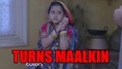 Barrister Babu spoiler alert: Bondita turns 'Maalkin'