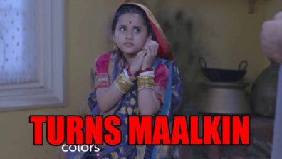 Barrister Babu spoiler alert: Bondita turns ‘Maalkin’