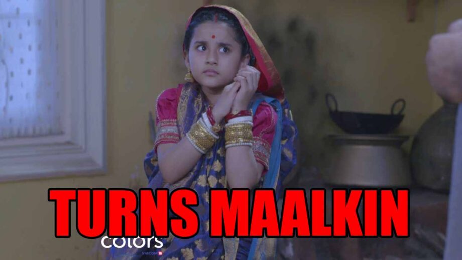 Barrister Babu spoiler alert: Bondita turns 'Maalkin'