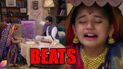 Barrister Babu spoiler alert: Bondita’s teacher to BEAT her