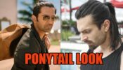 Barun Sobti VS Karan Singh Grover: Who Carries Ponytail With SWAG?