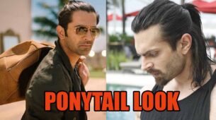 Barun Sobti VS Karan Singh Grover: Who Carries Ponytail With SWAG?