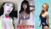 Be Bold, Be Stylish With This Bikini Looks from Sulli, Goo Hara, Chaeyoung