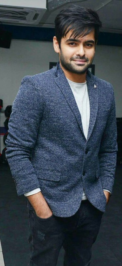 Be Cool, Ditch The Tie: Vijay Deverakonda, Naga Chaitanya, Ram Pothineni’s Suit Look Without Tie - 4