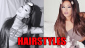 Be Your Friend’s Bridesmaid By Styling Your Hair Like Ariana Grande