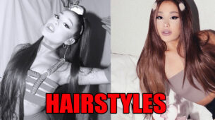 Be Your Friend’s Bridesmaid By Styling Your Hair Like Ariana Grande