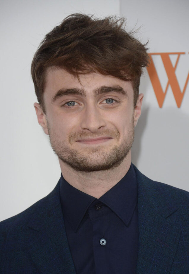 Harry Potter Fame Daniel Radcliffe Reveals Being Starstruck By This Hollywood Actor; Deets Inside - 5