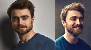 Bearded Looks To Steal From Daniel Radcliffe
