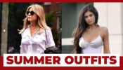 Beat The Heat With These Adorable Summer Outfits From Jennifer Aniston And Kylie Jenner