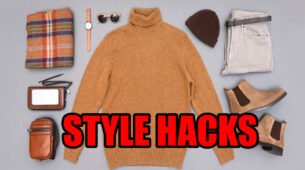 Beauty Hacks: 5 Life Saving And Fashion Style Hacks