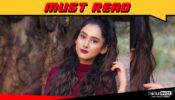 Beauty is being confident, comfortable and kind: Riya Sharma on Pinjara Khubsurti Ka