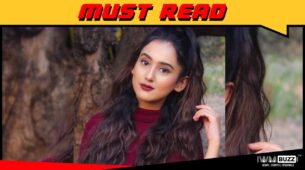 Beauty is being confident, comfortable and kind: Riya Sharma on Pinjara Khubsurti Ka