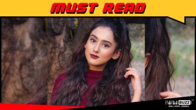 Beauty is being confident, comfortable and kind: Riya Sharma on Pinjara Khubsurti Ka