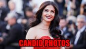 Beauty Personified: Aishwarya Rai Bachchan’s Candid Pictures Will Leave You Stunned; Take A Look