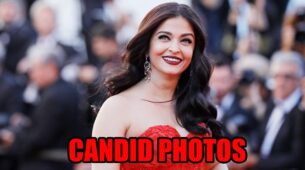 Beauty Personified: Aishwarya Rai Bachchan’s Candid Pictures Will Leave You Stunned; Take A Look