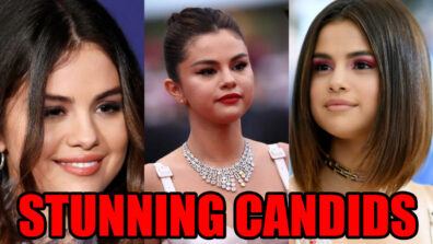 Beauty Personified: Selena Gomez’s CANDID Pictures Will Leave You Stunned; Take A Look