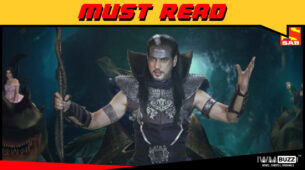Being part of the new underwater world in Baalveer Returns makes me feel great: Vimarsh Roshan