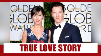 Benedict Cumberbatch And Sophie Hunter: The True Love Story Revealed