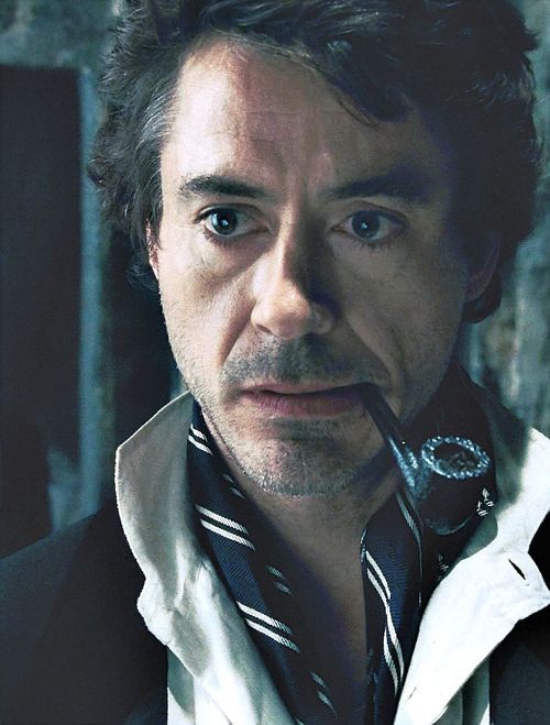 Robert Downey Jr. To Henry Cavill: These 5 Actors Who Portrayed The High Functioning Sociopath, Sherlock Holmes, Perfectly - 5