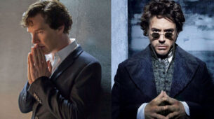Robert Downey Jr. To Henry Cavill: These 5 Actors Who Portrayed The High Functioning Sociopath, Sherlock Holmes, Perfectly