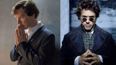 Benedict Cumberbatch VS Robert Dawney Jr: Who Played The Sherlock Holmes Character Best?