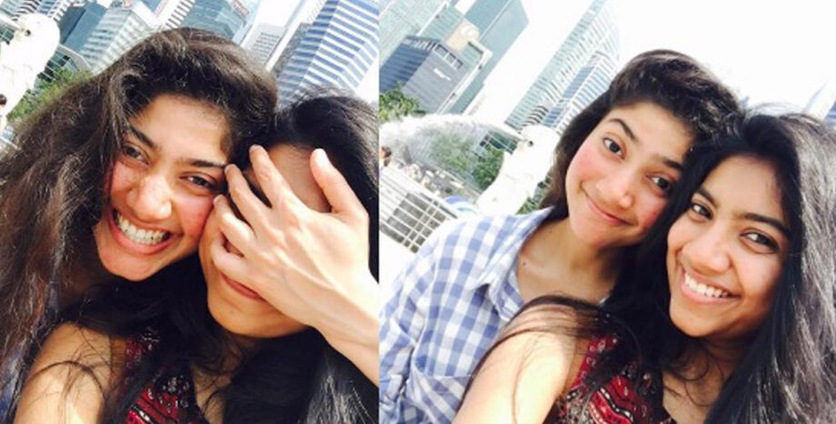 Best BFF Moments Of Sai Pallavi - 0