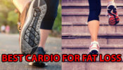 Best Cardio Techniques For Fat Loss