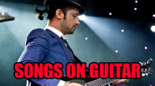 Best Guitar Songs Sung by Atif Aslam