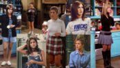 Best Jennifer Aniston Aka Rachel's Casual look from FRIENDS