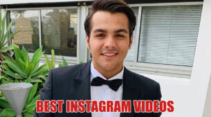 Best of Ashish Chanchlani’s Instagram Videos!