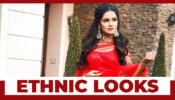 Best Of Avneet Kaur’s Ethnic Looks You Can Take Inspo from!