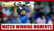 Best Of Hardik Pandya’s Match Winning Innings