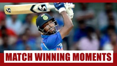 Best Of Hardik Pandya’s Match Winning Innings