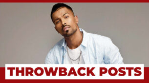 Best Of Hardik Pandya’s Nostalgic Throwback Instagram Posts