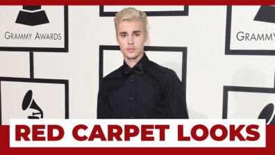 Best Of Justin Bieber’s Red Carpet Looks