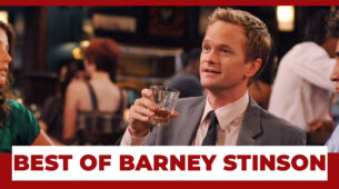Best of Neil Patrick Harris’s Irreplaceable Barney Stinson Character From How I Met Your Mother!