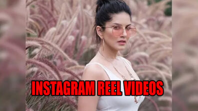 Best Of Bollywood Actress’s Insta Reel Videos