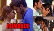 Best romantic moments of Nandini-Manik from Kaisi Yeh Yaariaan