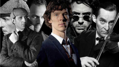 Best Sherlock Holmes’s Portrayal ever