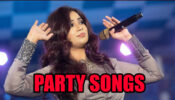 Best Shreya Ghoshal's Bollywood Dance Songs for Parties