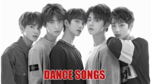Best Tomorrow X Together’s Dance Songs for Parties