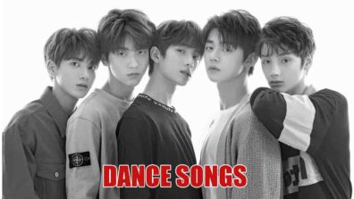 Best Tomorrow X Together’s Dance Songs for Parties