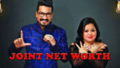 Bharti Singh And Harsh Limbachiyaa's Joint Net Worth After Khatra Khatra Khatra Will Simply Shock You